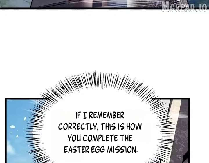 I Rely on My Invincibility to Deal Tons of Damage Passively! Chapter 165 page 144 - 