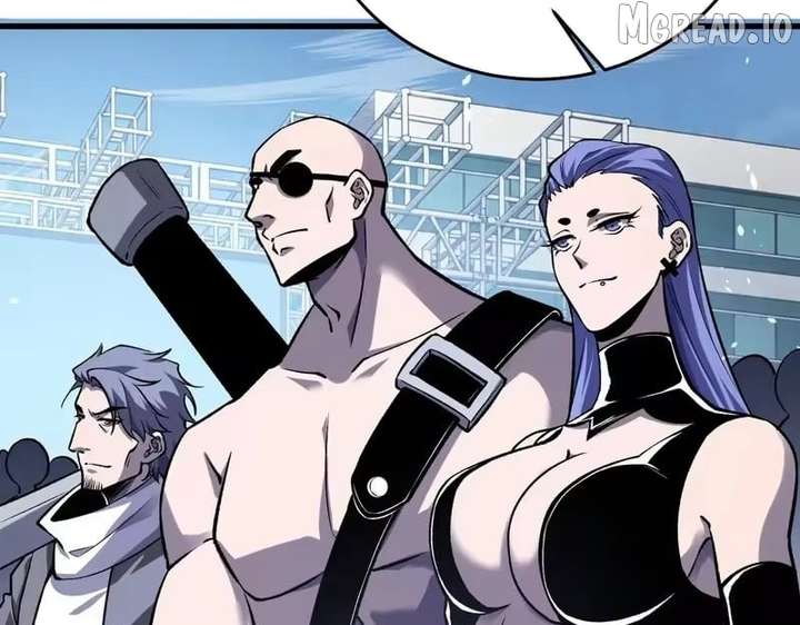 I Rely on My Invincibility to Deal Tons of Damage Passively! Chapter 165 page 152 - 