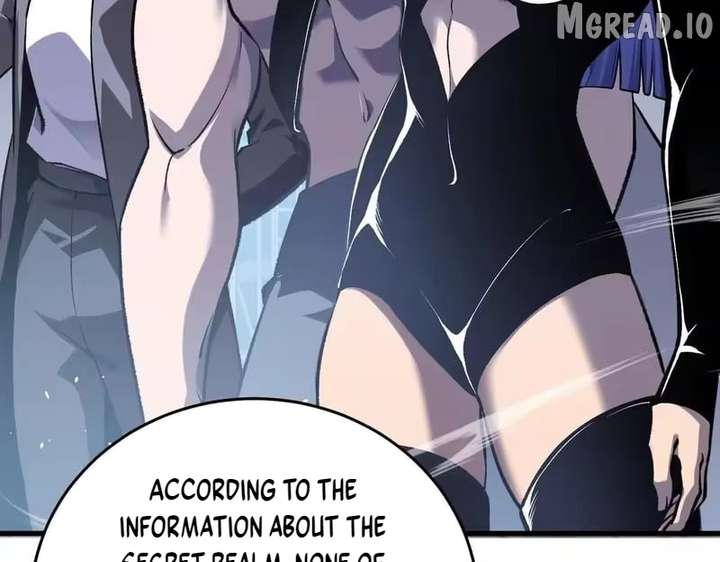 I Rely on My Invincibility to Deal Tons of Damage Passively! Chapter 165 page 153 - 