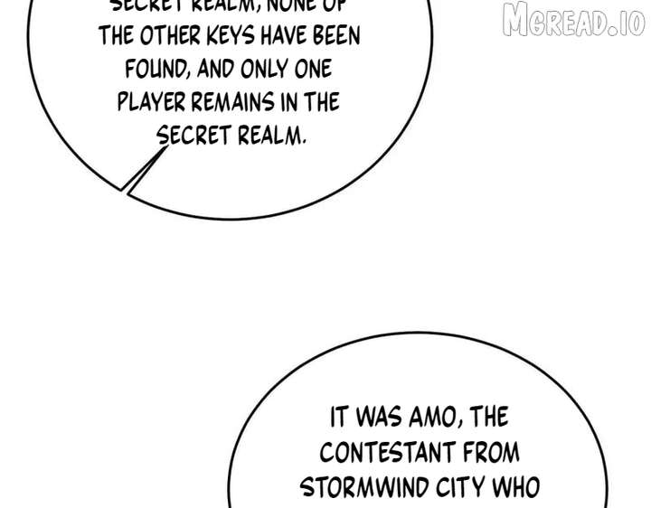 I Rely on My Invincibility to Deal Tons of Damage Passively! Chapter 165 page 154 - 
