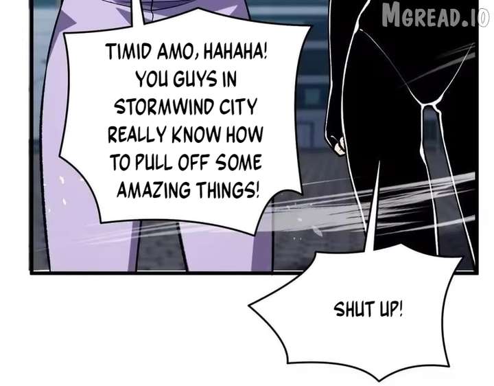 I Rely on My Invincibility to Deal Tons of Damage Passively! Chapter 165 page 157 - 