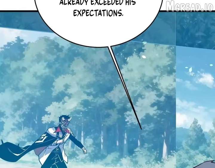 I Rely on My Invincibility to Deal Tons of Damage Passively! Chapter 165 page 159 - 