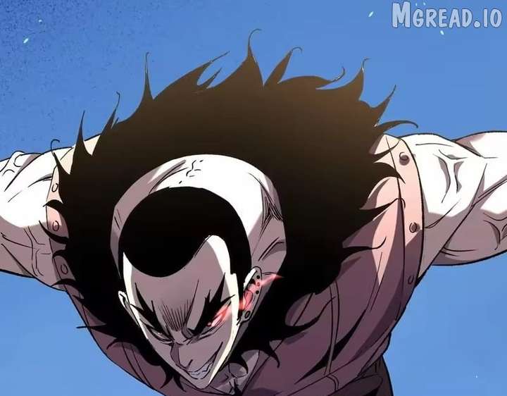 I Rely on My Invincibility to Deal Tons of Damage Passively! Chapter 165 page 17 - 