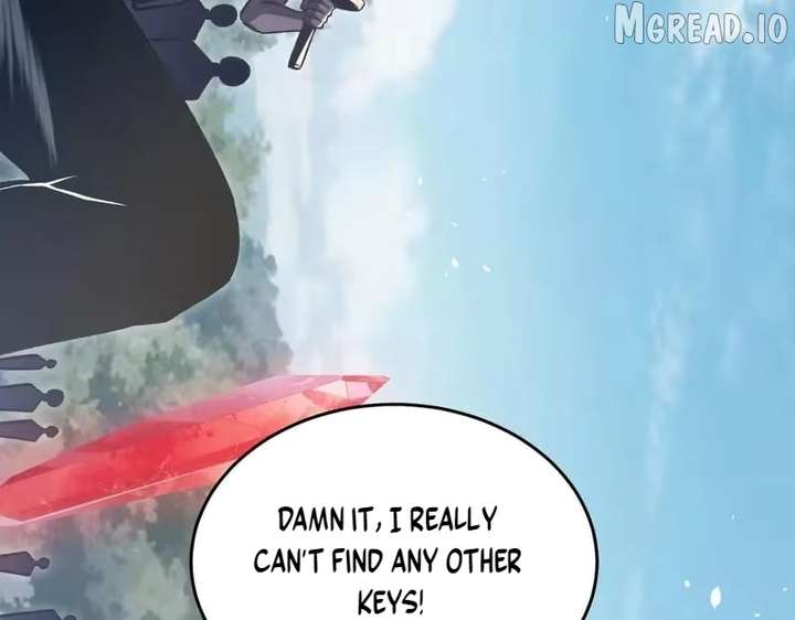 I Rely on My Invincibility to Deal Tons of Damage Passively! Chapter 165 page 163 - 