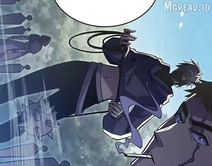I Rely on My Invincibility to Deal Tons of Damage Passively! Chapter 165 page 164 - 