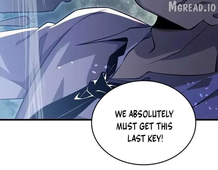 I Rely on My Invincibility to Deal Tons of Damage Passively! Chapter 165 page 165 - 