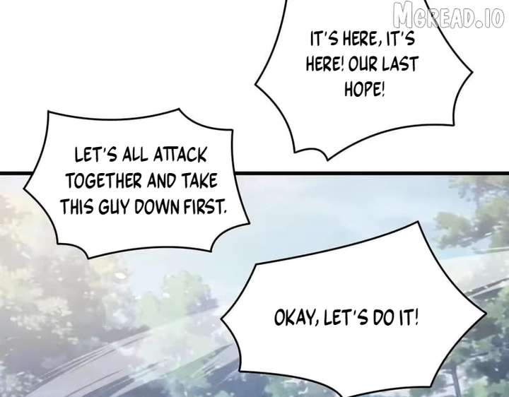 I Rely on My Invincibility to Deal Tons of Damage Passively! Chapter 165 page 173 - 