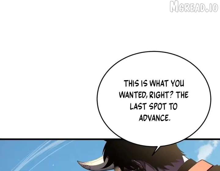 I Rely on My Invincibility to Deal Tons of Damage Passively! Chapter 165 page 176 - 