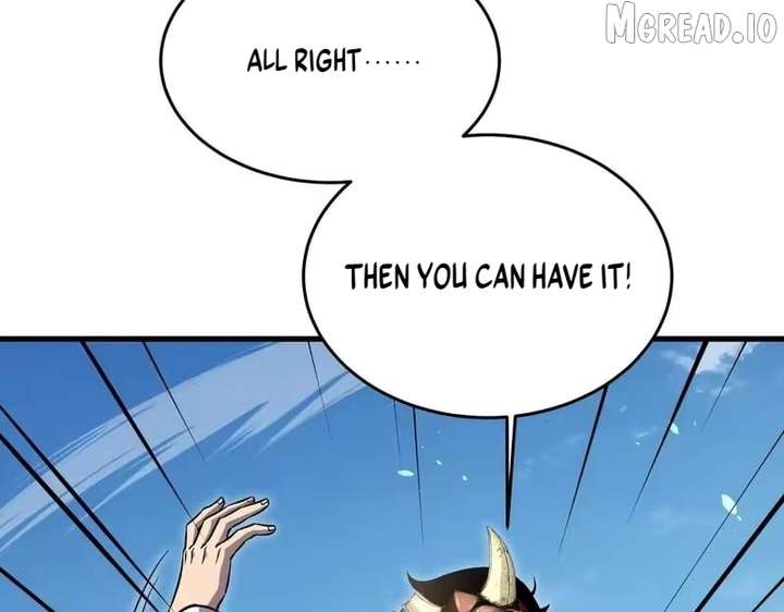 I Rely on My Invincibility to Deal Tons of Damage Passively! Chapter 165 page 179 - 