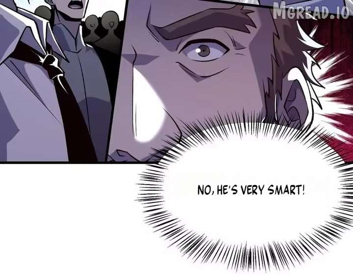 I Rely on My Invincibility to Deal Tons of Damage Passively! Chapter 165 page 183 - 