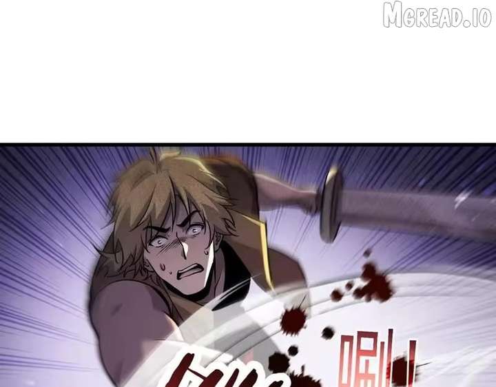 I Rely on My Invincibility to Deal Tons of Damage Passively! Chapter 165 page 188 - 