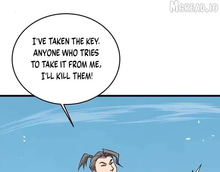 I Rely on My Invincibility to Deal Tons of Damage Passively! Chapter 165 page 190 - 