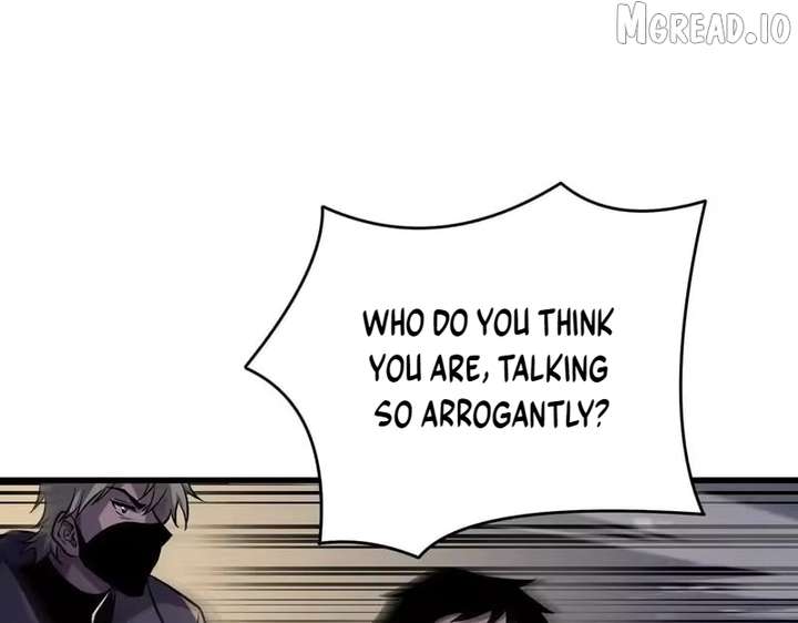 I Rely on My Invincibility to Deal Tons of Damage Passively! Chapter 165 page 193 - 