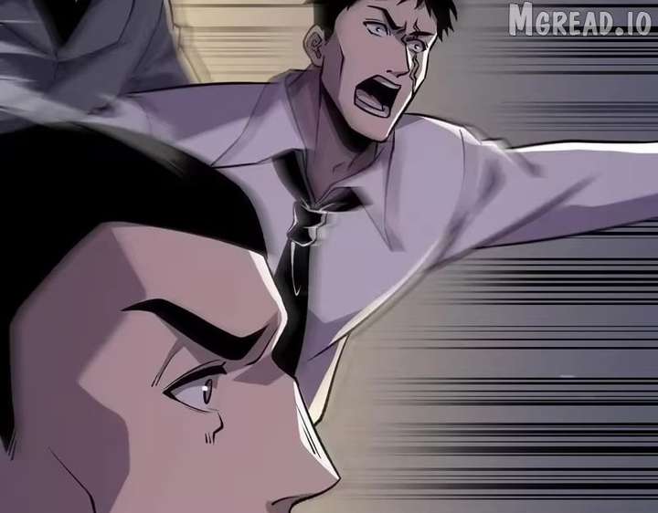 I Rely on My Invincibility to Deal Tons of Damage Passively! Chapter 165 page 194 - 
