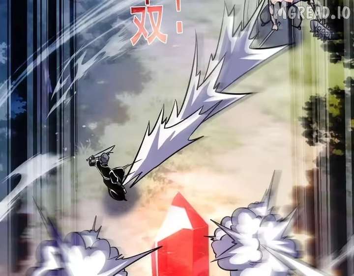 I Rely on My Invincibility to Deal Tons of Damage Passively! Chapter 165 page 198 - 