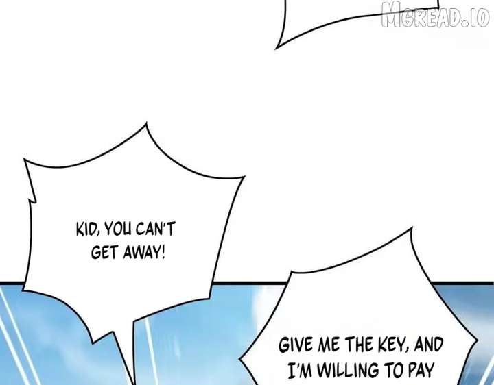 I Rely on My Invincibility to Deal Tons of Damage Passively! Chapter 165 page 3 - 