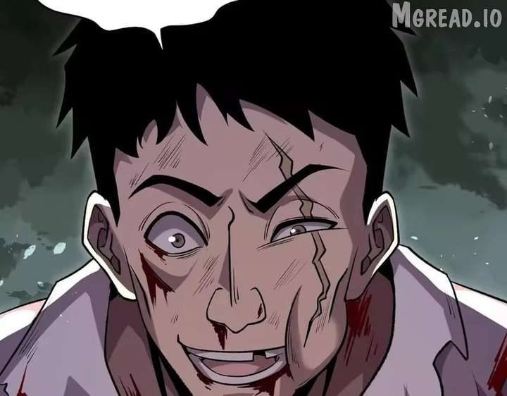 I Rely on My Invincibility to Deal Tons of Damage Passively! Chapter 165 page 206 - 