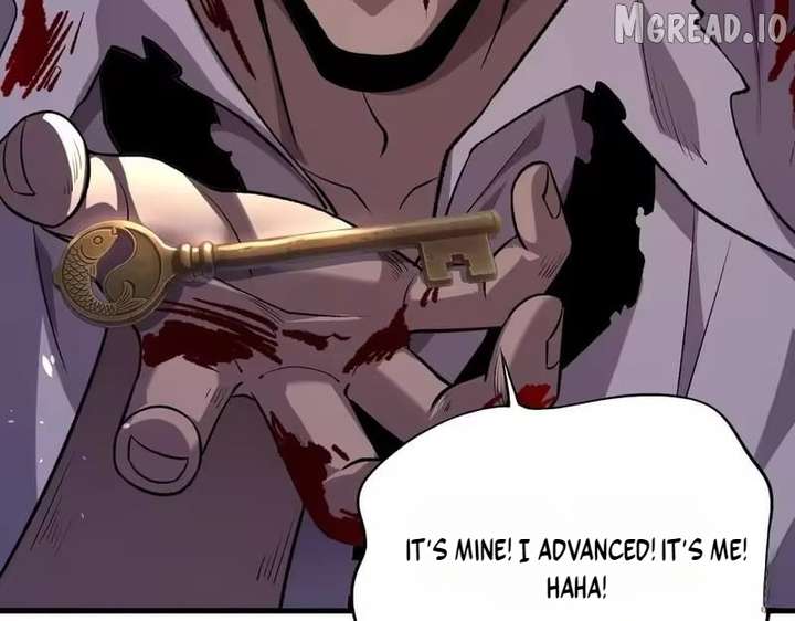 I Rely on My Invincibility to Deal Tons of Damage Passively! Chapter 165 page 207 - 
