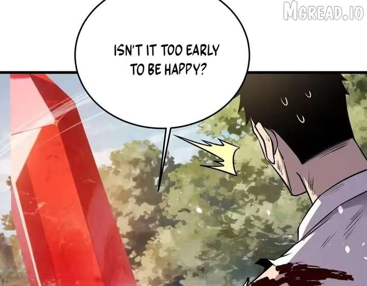 I Rely on My Invincibility to Deal Tons of Damage Passively! Chapter 165 page 209 - 