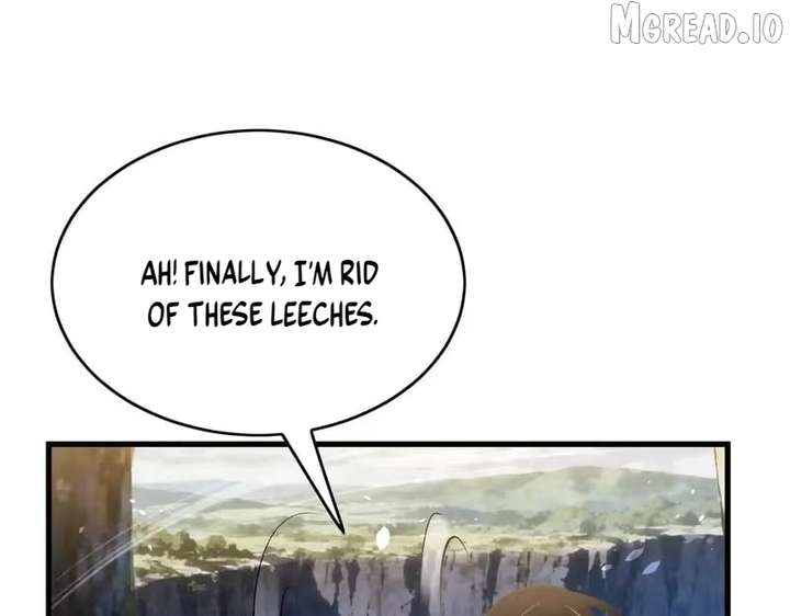 I Rely on My Invincibility to Deal Tons of Damage Passively! Chapter 165 page 27 - 