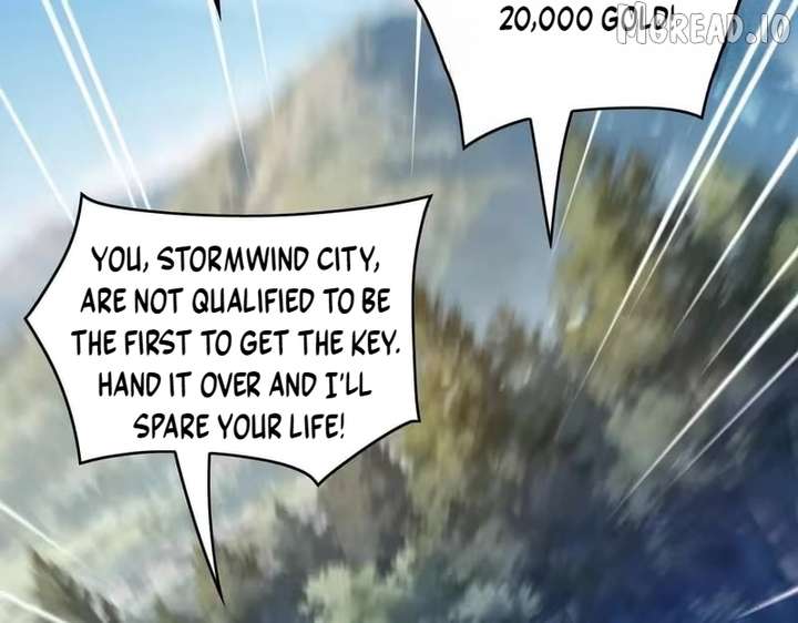 I Rely on My Invincibility to Deal Tons of Damage Passively! Chapter 165 page 4 - 