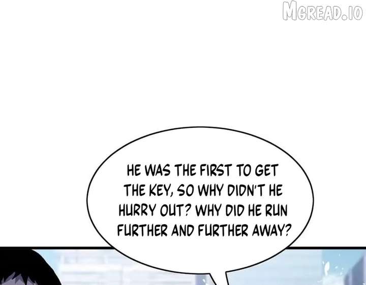 I Rely on My Invincibility to Deal Tons of Damage Passively! Chapter 165 page 44 - 