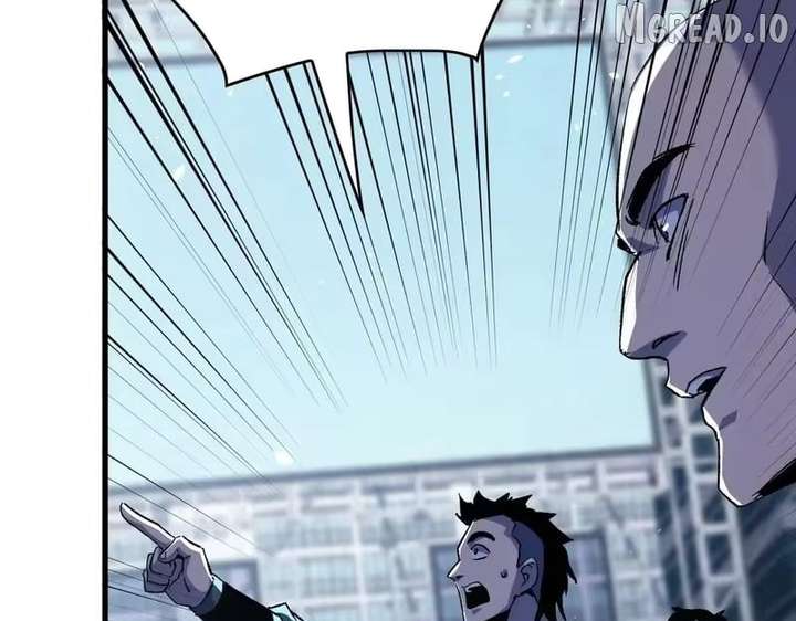 I Rely on My Invincibility to Deal Tons of Damage Passively! Chapter 165 page 47 - 