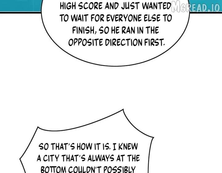 I Rely on My Invincibility to Deal Tons of Damage Passively! Chapter 165 page 52 - 