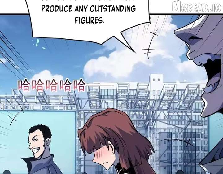 I Rely on My Invincibility to Deal Tons of Damage Passively! Chapter 165 page 53 - 