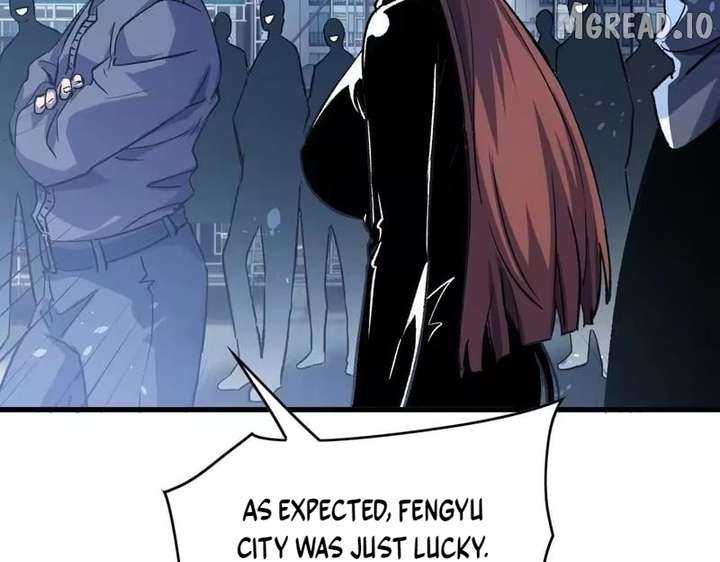 I Rely on My Invincibility to Deal Tons of Damage Passively! Chapter 165 page 54 - 