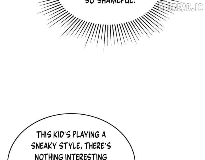 I Rely on My Invincibility to Deal Tons of Damage Passively! Chapter 165 page 59 - 
