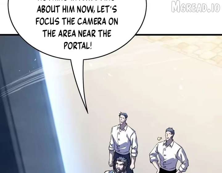 I Rely on My Invincibility to Deal Tons of Damage Passively! Chapter 165 page 60 - 