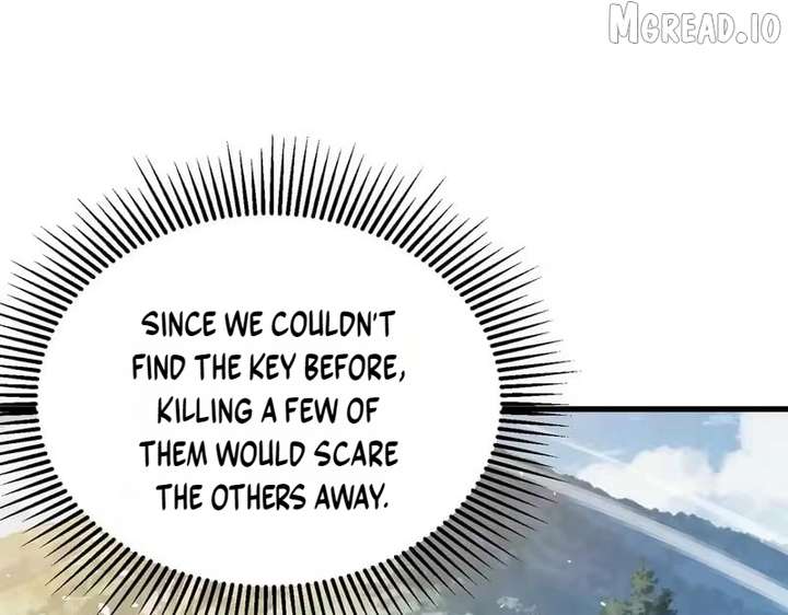 I Rely on My Invincibility to Deal Tons of Damage Passively! Chapter 165 page 7 - 
