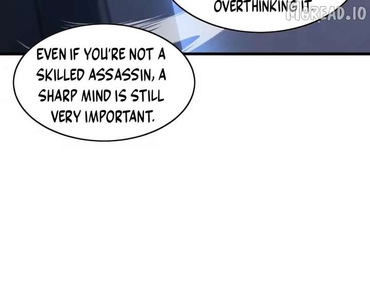 I Rely on My Invincibility to Deal Tons of Damage Passively! Chapter 165 page 62 - 