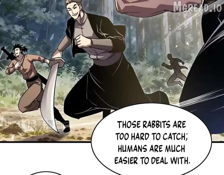 I Rely on My Invincibility to Deal Tons of Damage Passively! Chapter 165 page 66 - 