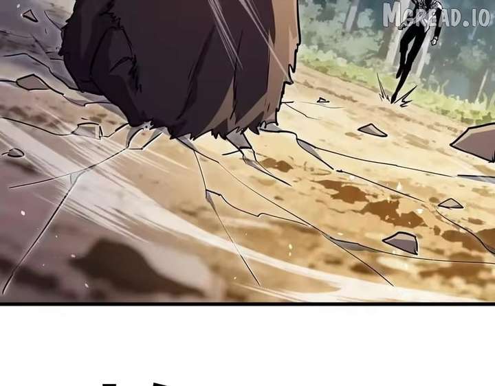 I Rely on My Invincibility to Deal Tons of Damage Passively! Chapter 165 page 80 - 