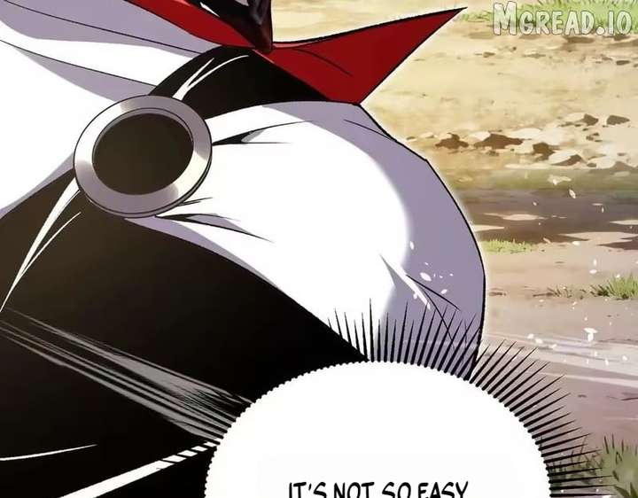 I Rely on My Invincibility to Deal Tons of Damage Passively! Chapter 165 page 9 - 