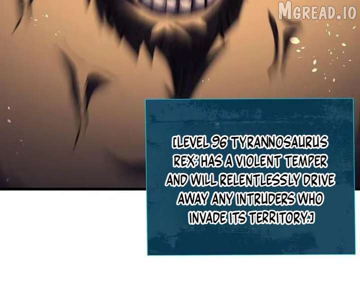 I Rely on My Invincibility to Deal Tons of Damage Passively! Chapter 165 page 83 - 