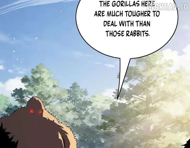 I Rely on My Invincibility to Deal Tons of Damage Passively! Chapter 165 page 85 - 