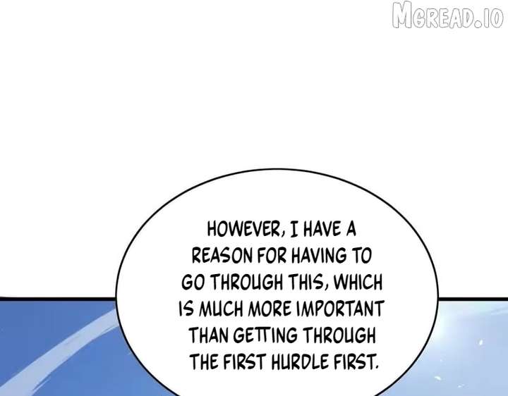 I Rely on My Invincibility to Deal Tons of Damage Passively! Chapter 165 page 87 - 