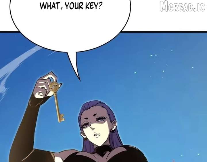 I Rely on My Invincibility to Deal Tons of Damage Passively! Chapter 165 page 98 - 