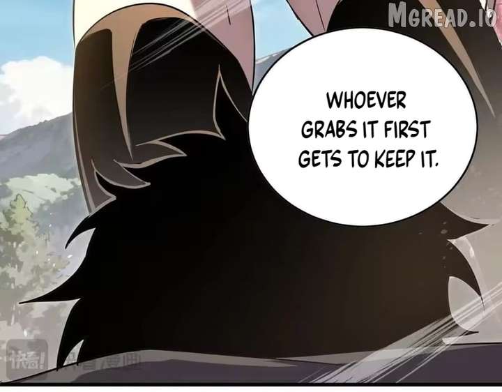 I Rely on My Invincibility to Deal Tons of Damage Passively! Chapter 165 page 100 - 