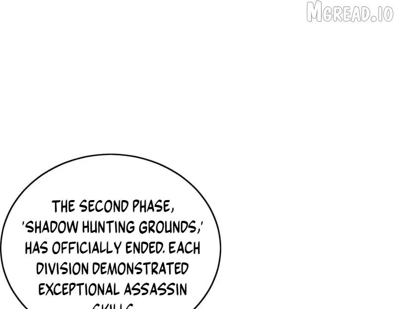 I Rely on My Invincibility to Deal Tons of Damage Passively! Chapter 168 page 11 - 