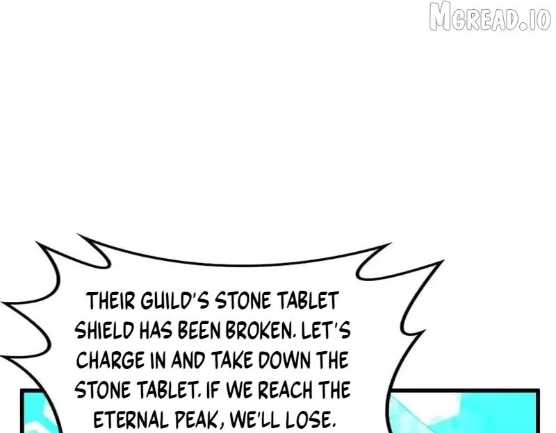 I Rely on My Invincibility to Deal Tons of Damage Passively! Chapter 168 page 104 - 