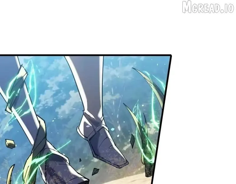 I Rely on My Invincibility to Deal Tons of Damage Passively! Chapter 168 page 108 - 
