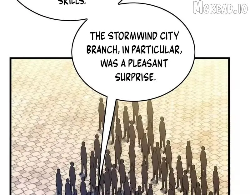 I Rely on My Invincibility to Deal Tons of Damage Passively! Chapter 168 page 12 - 