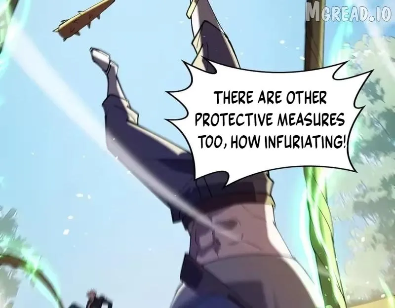 I Rely on My Invincibility to Deal Tons of Damage Passively! Chapter 168 page 111 - 