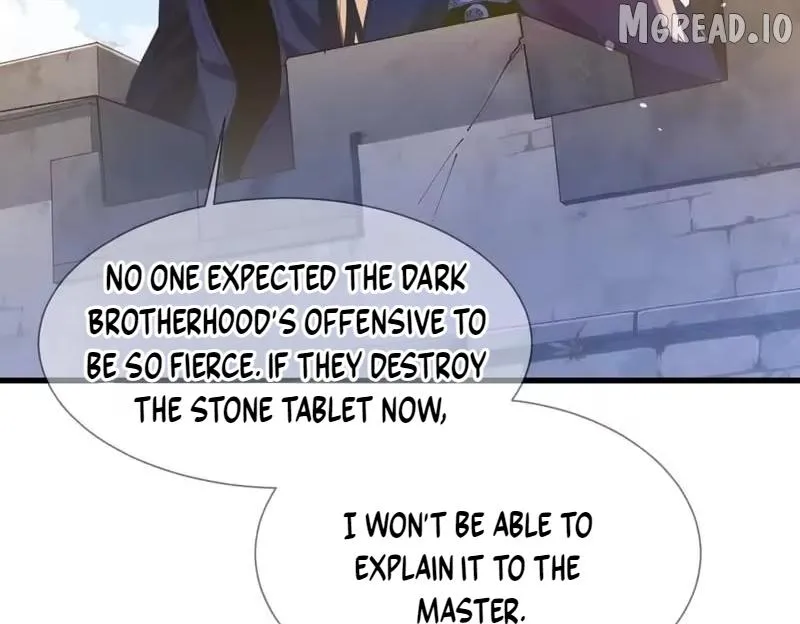 I Rely on My Invincibility to Deal Tons of Damage Passively! Chapter 168 page 117 - 