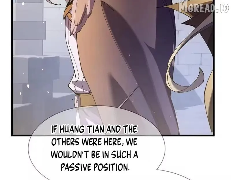 I Rely on My Invincibility to Deal Tons of Damage Passively! Chapter 168 page 120 - 