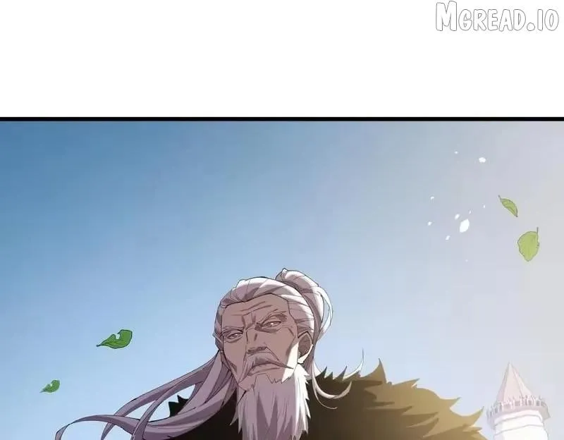I Rely on My Invincibility to Deal Tons of Damage Passively! Chapter 168 page 122 - 